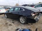 2019 Chevrolet Malibu Lt للبيع في Lansing، MI - Rear End