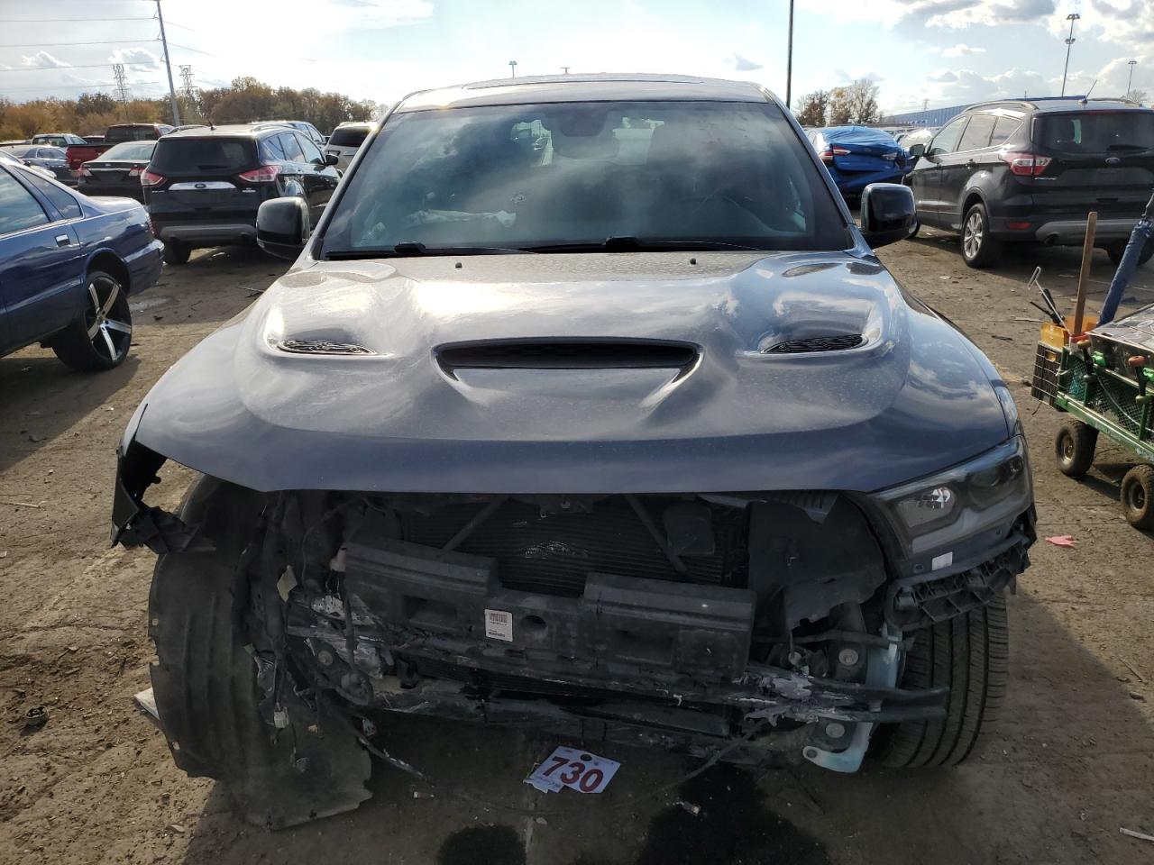 2021 Dodge Durango - Image 5