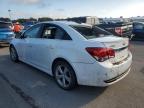 2015 Chevrolet Cruze Lt продається в Riverview, FL - Water/Flood