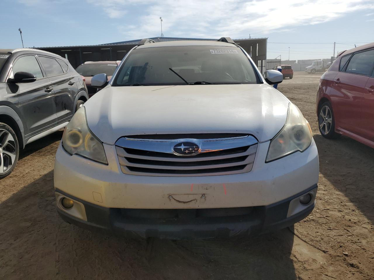 2010 Subaru Outback - Image 5