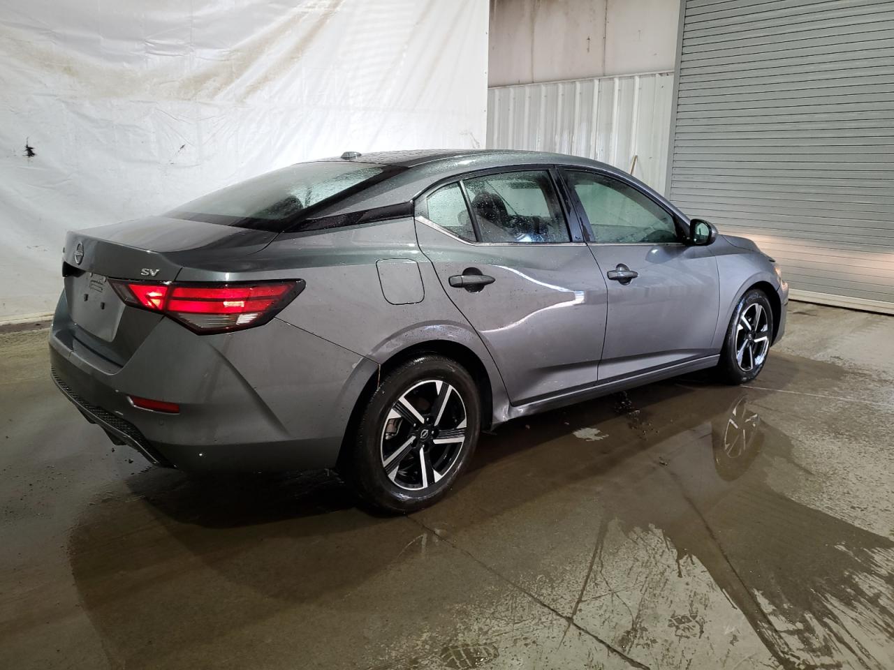 2024 Nissan Sentra - Image 3