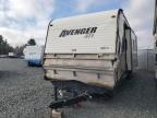 2015 FORESRIVER AVENGER   for sale at Copart NS - HALIFAX