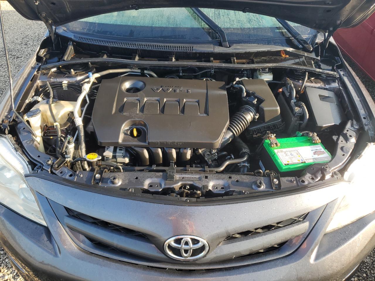 2012 Toyota Corolla - Image 11