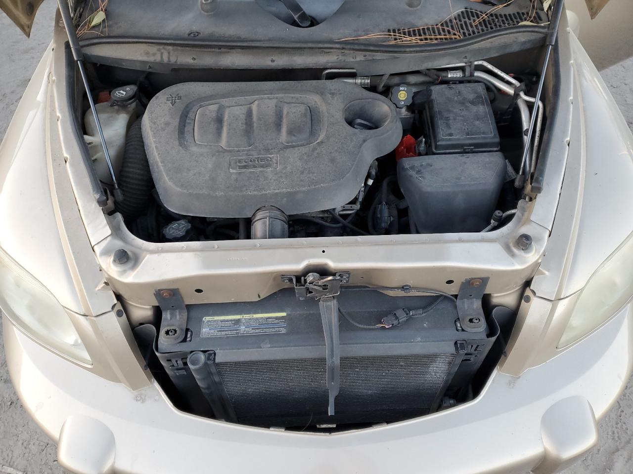 2008 Chevrolet HHR - Image 12