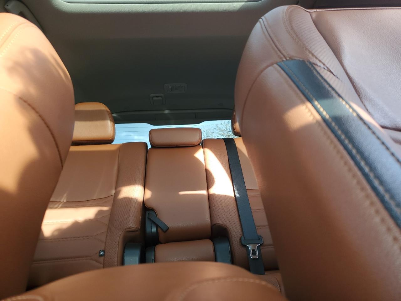 2019 Nissan Rogue - Image 10