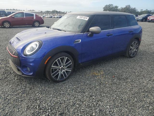 WMWLV7C06L2M85138 MINI Cooper S C