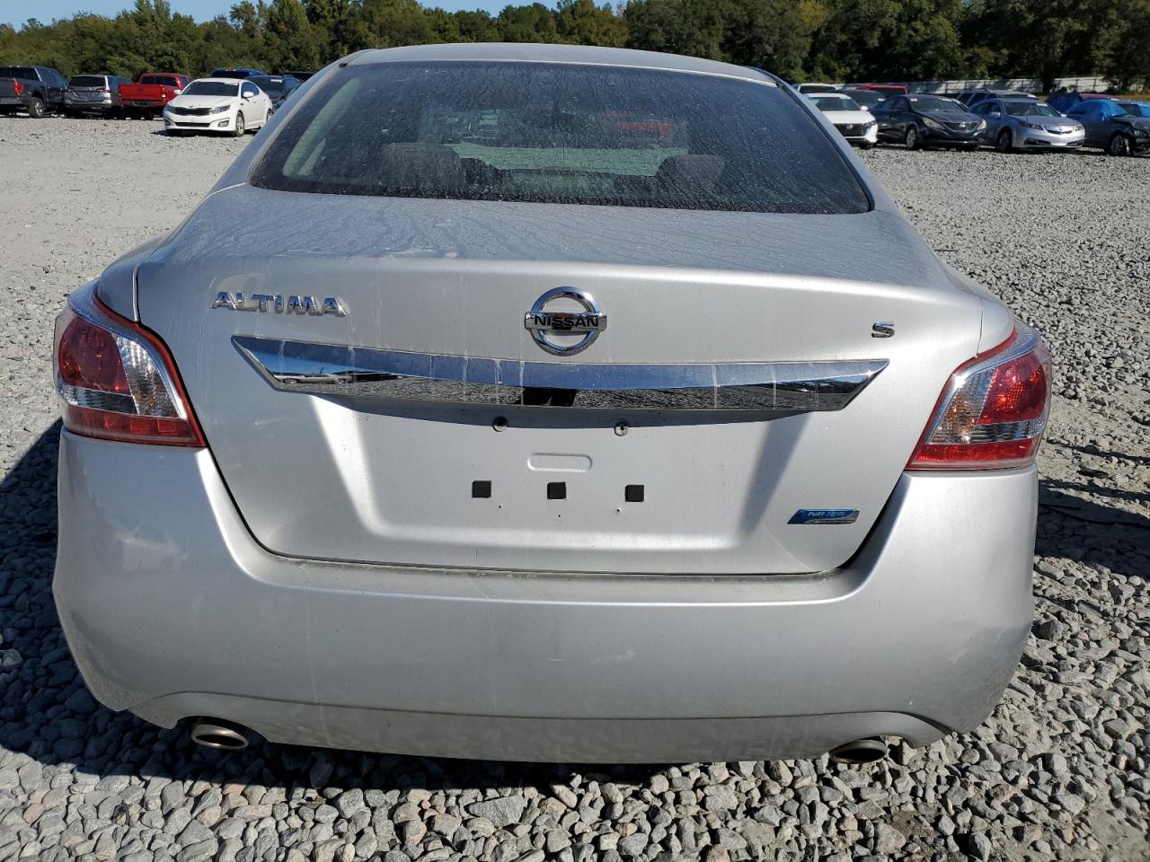 2013 Nissan Altima 2.5 VIN: 1N4AL3AP7DC223123 Lot: 76300864