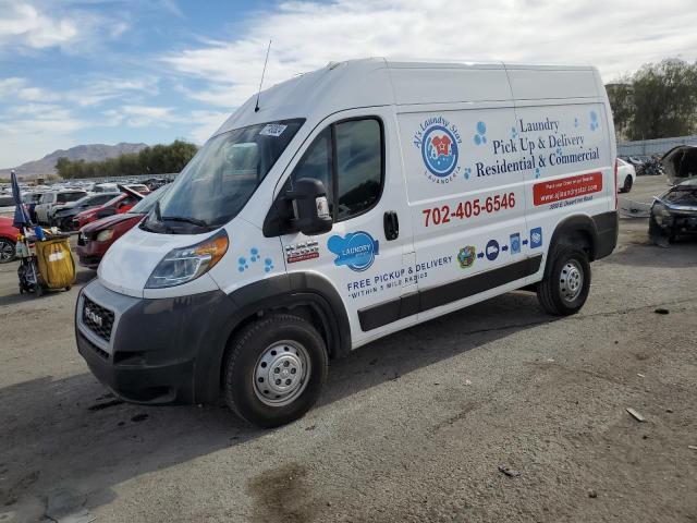 2019 Ram Promaster 1500 1500 High