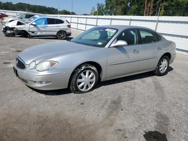 2006 Buick Lacrosse Cxl