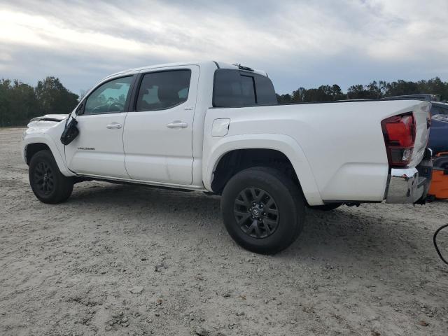  TOYOTA TACOMA 2021 Білий