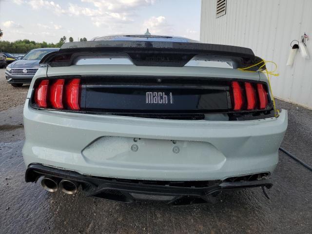 1FA6P8R09N5550952 Ford Mustang MA 6