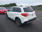 2017 SUZUKI VITARA SZ4 for sale at Copart SANDTOFT