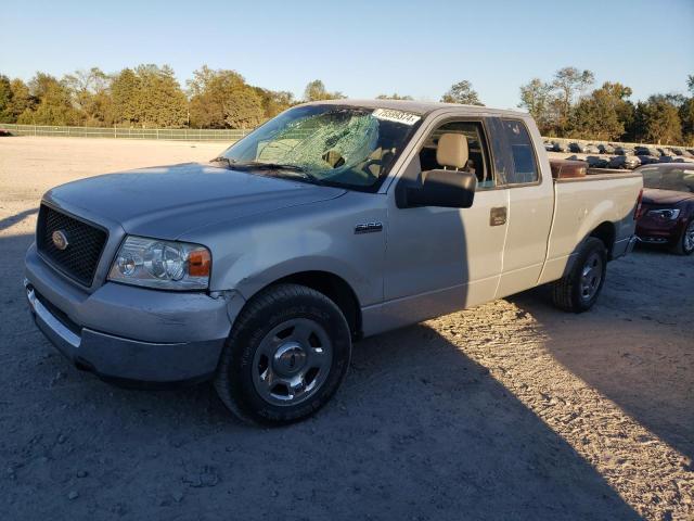 2005 Ford F150 