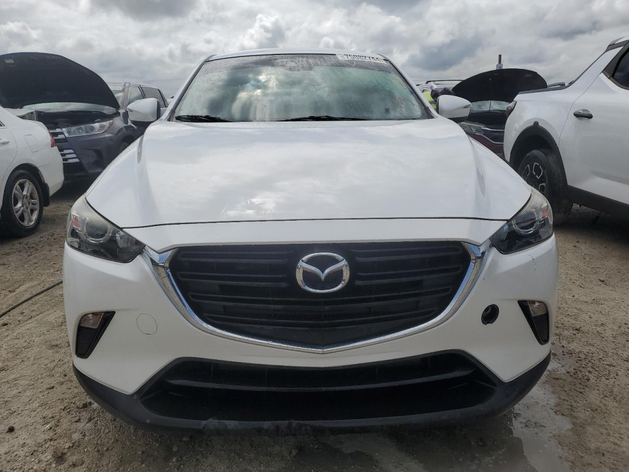 2019 Mazda CX-3 - Image 5