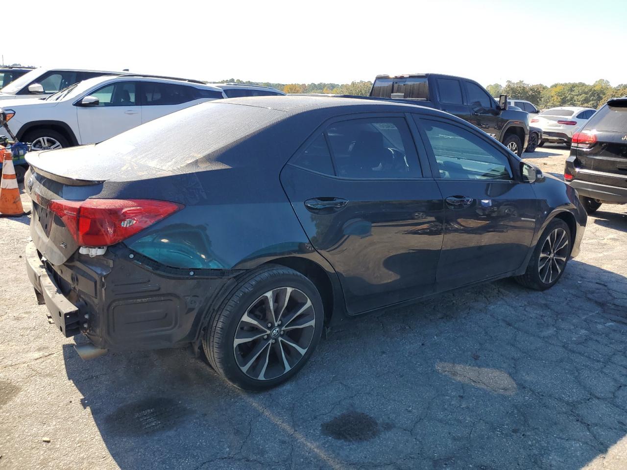2018 Toyota Corolla - Image 3