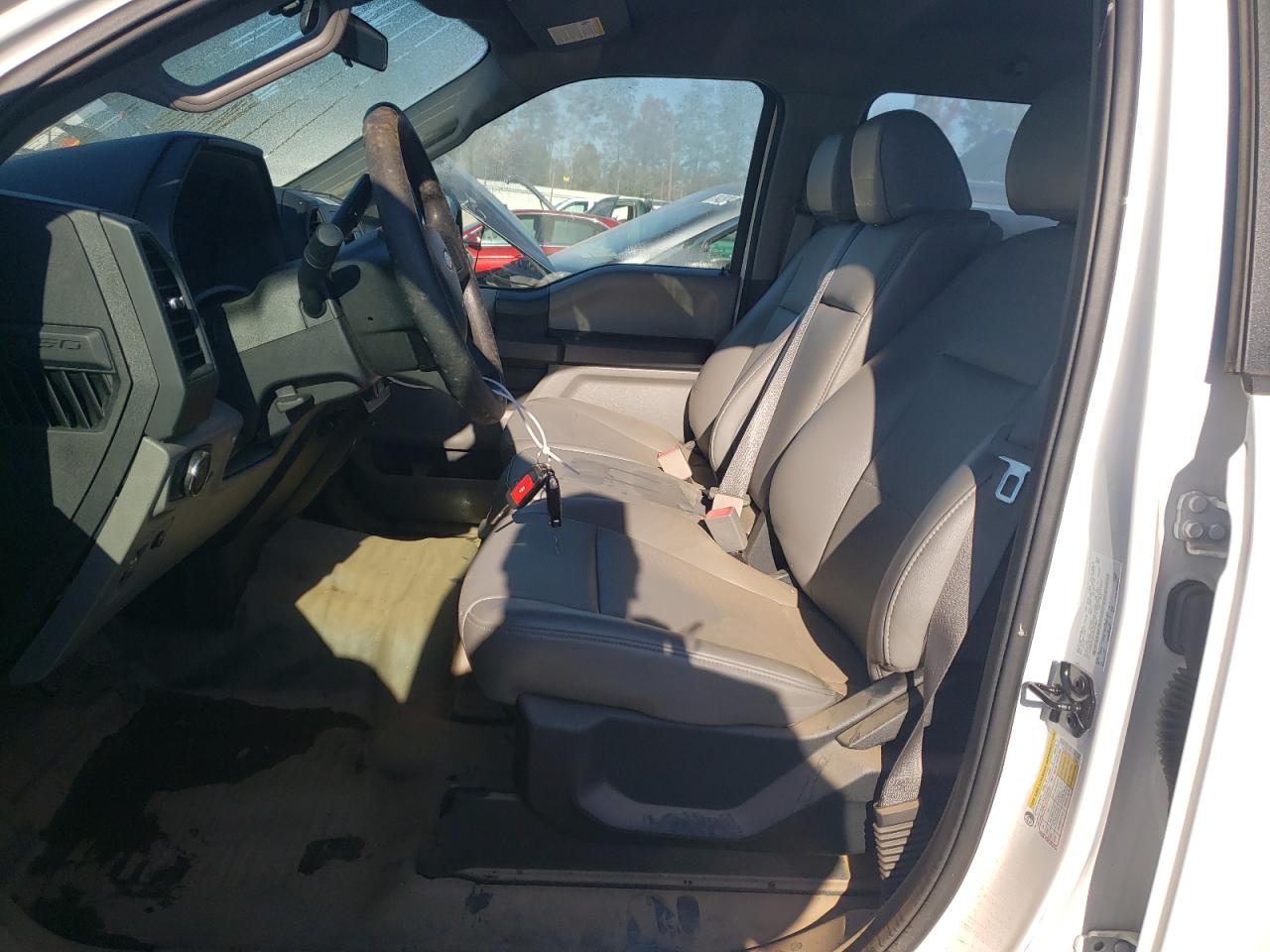 2020 Ford F-150 - Image 7
