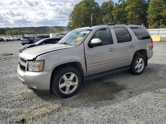 2007 Chevrolet Tahoe K1500