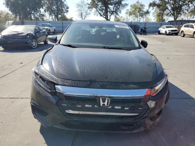  HONDA INSIGHT 2019 Czarny