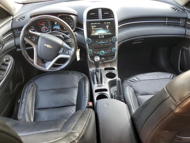  CHEVROLET MALIBU 2014 Srebrny