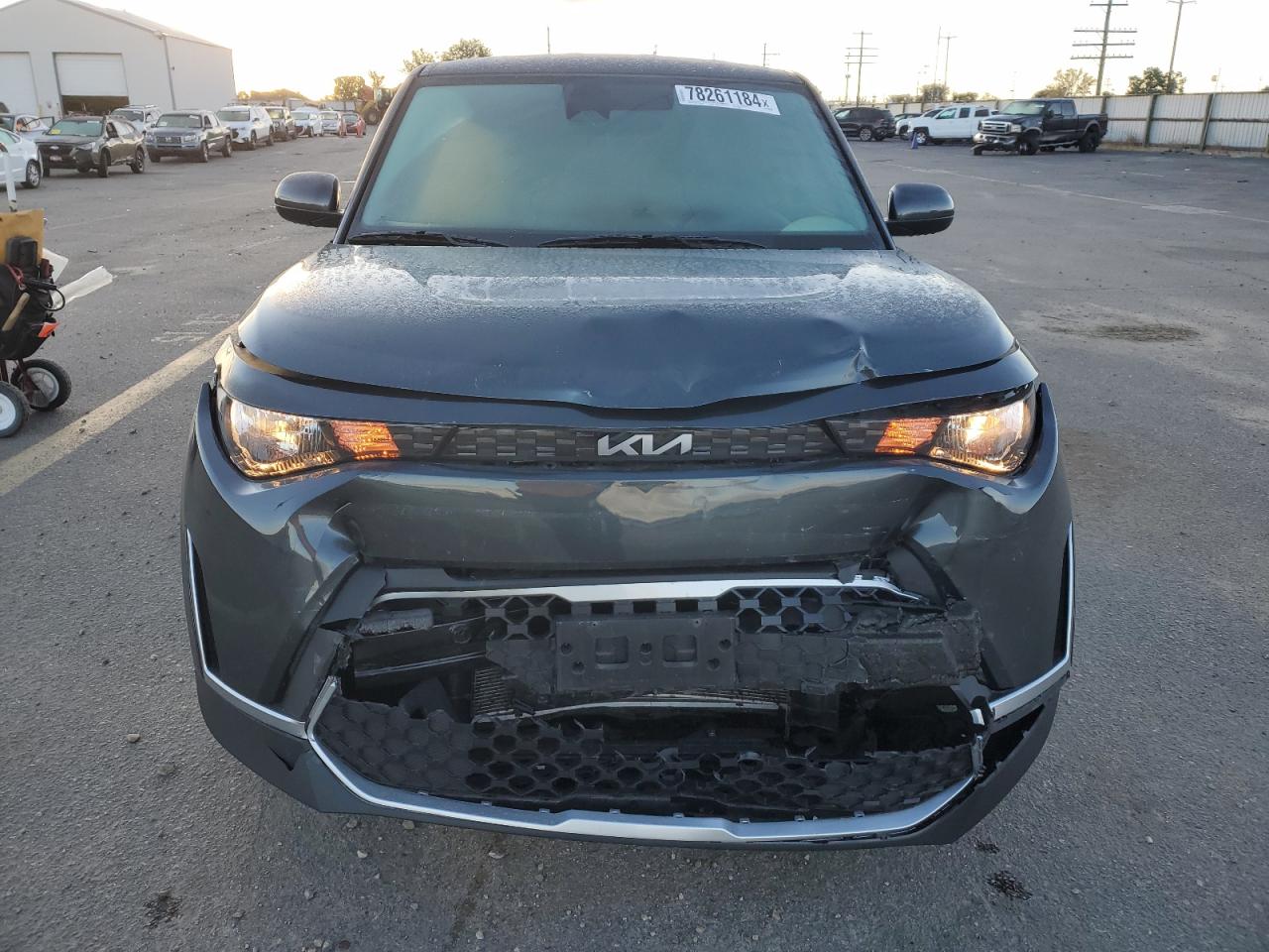 2023 Kia Soul - Image 5