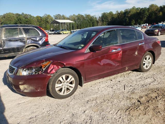 2010 Honda Accord Lxp