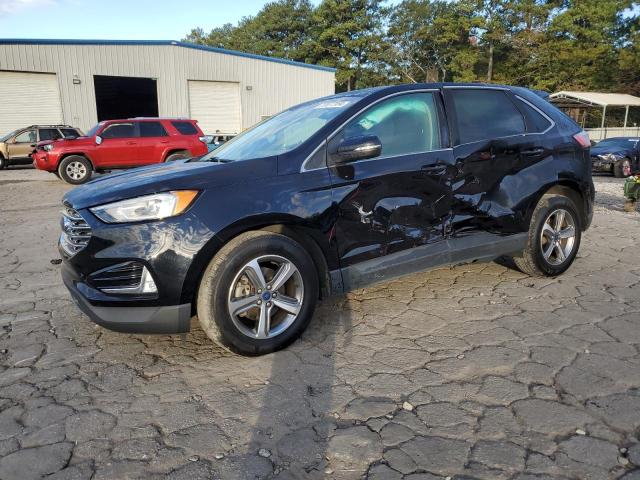  FORD EDGE 2019 Black