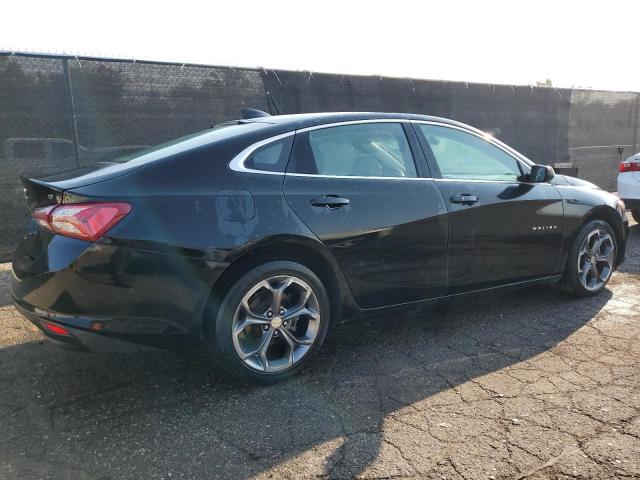 1G1ZD5ST0MF021846 Chevrolet Malibu LT 3