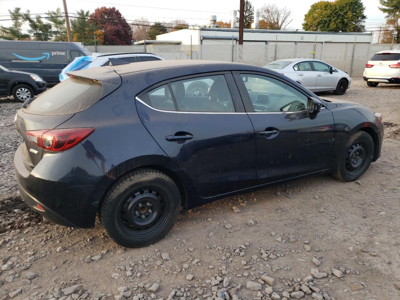2016 Mazda 3 - Image 3