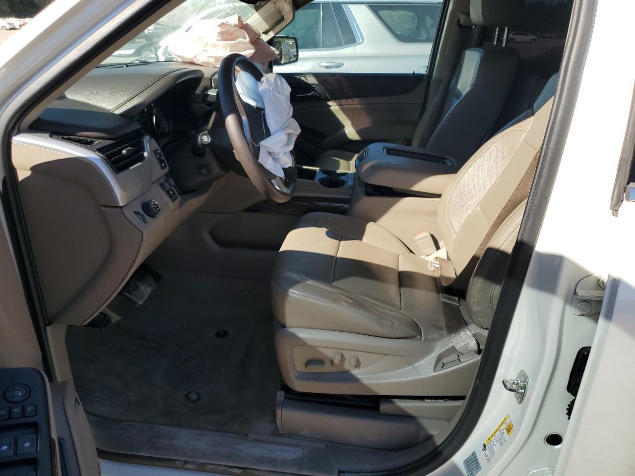 2015 GMC Yukon - Image 7