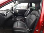 2023 MG ZS EXCLUSI for sale at Copart SANDTOFT