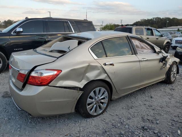  HONDA ACCORD 2013 Колір засмаги