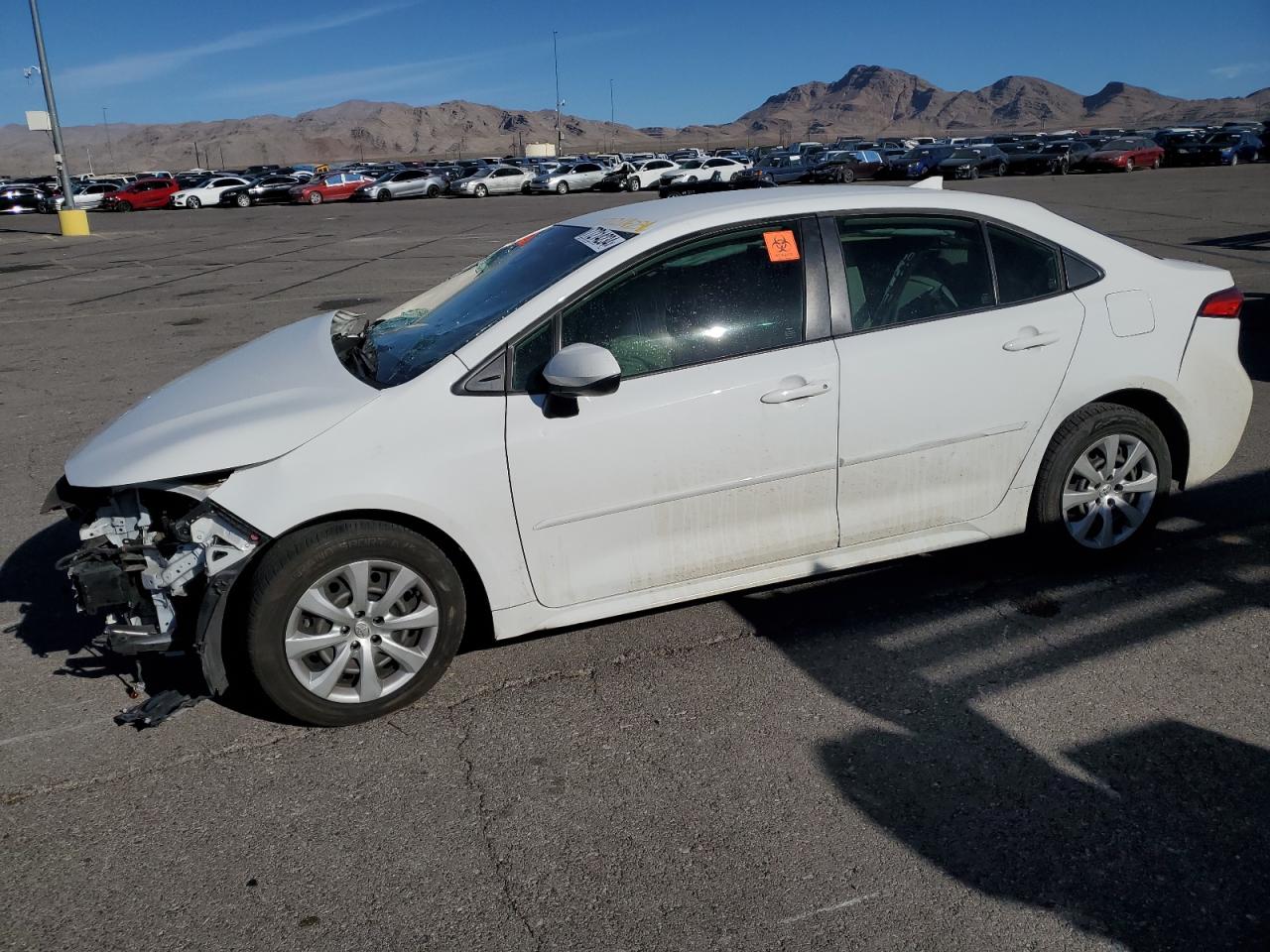 2020 Toyota Corolla - Image 1