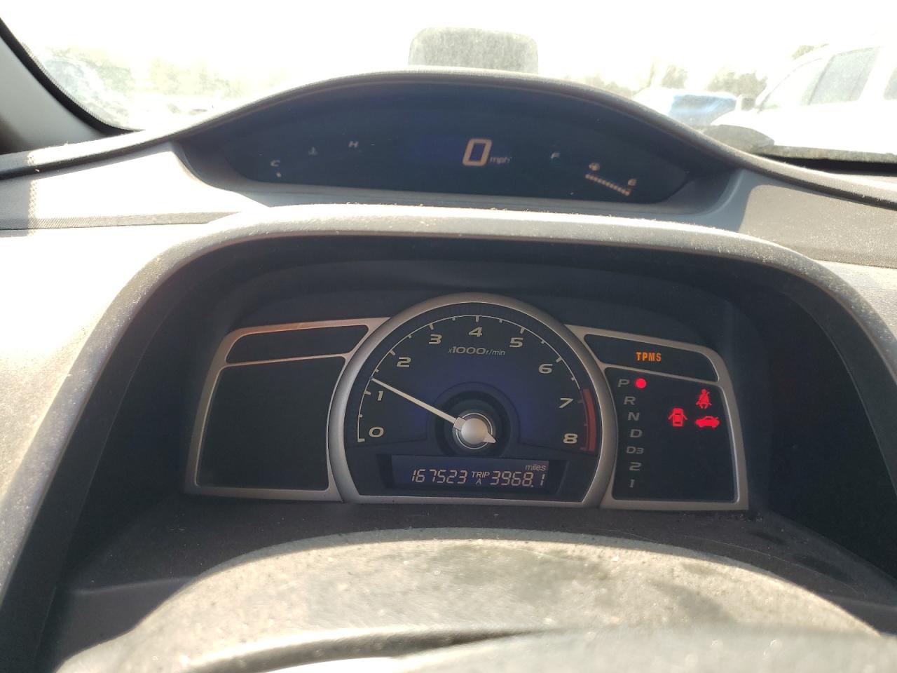 2010 Honda Civic - Image 9