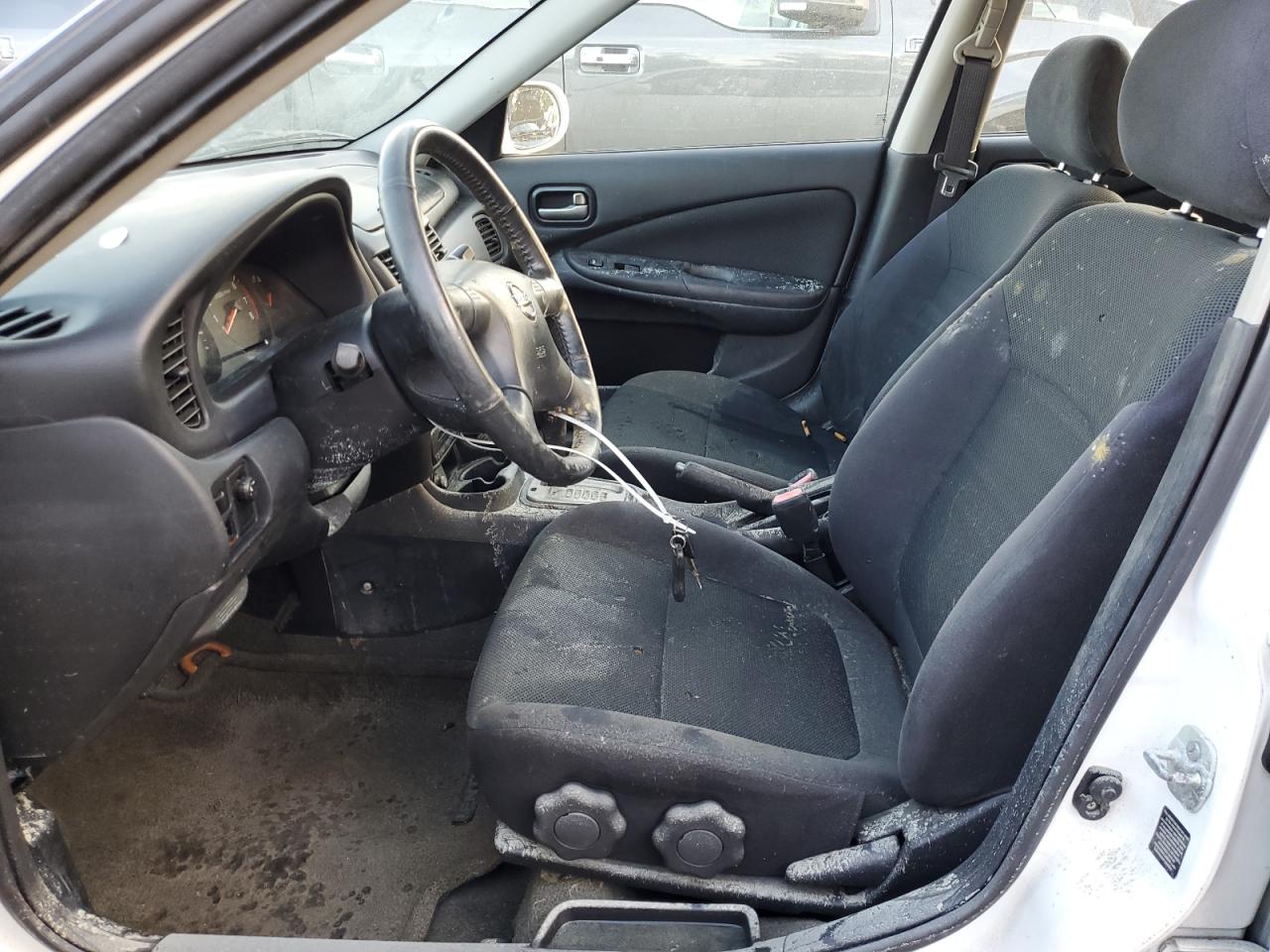 3N1CB51D06L542994 2006 Nissan Sentra 1.8