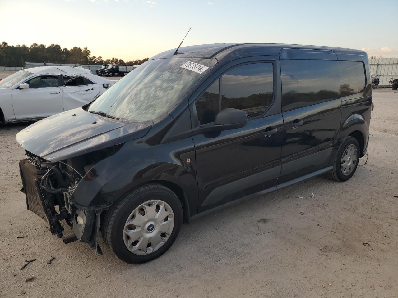 2017 Ford Transit - Image 1