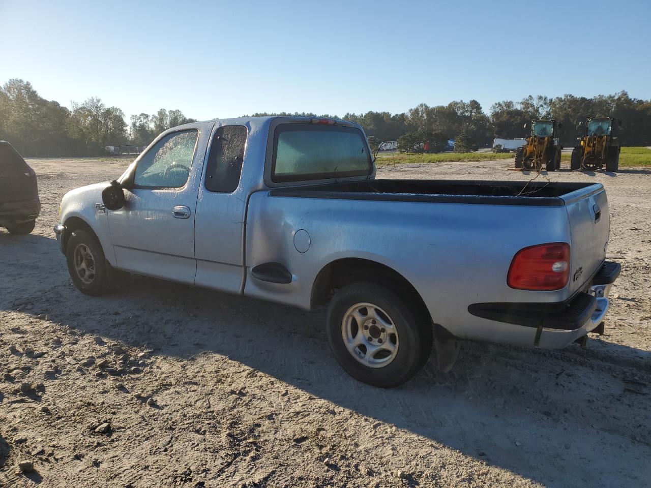 1998 Ford F-150 - Image 2