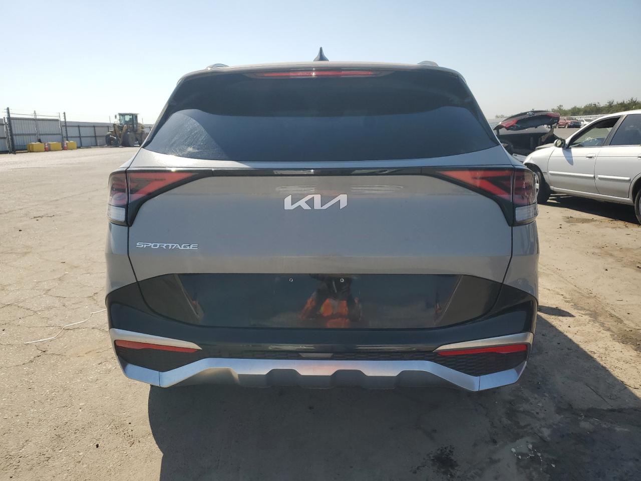 2024 Kia Sportage Sx Prestige VIN: 5XYK53DF9RG144308 Lot: 73966744