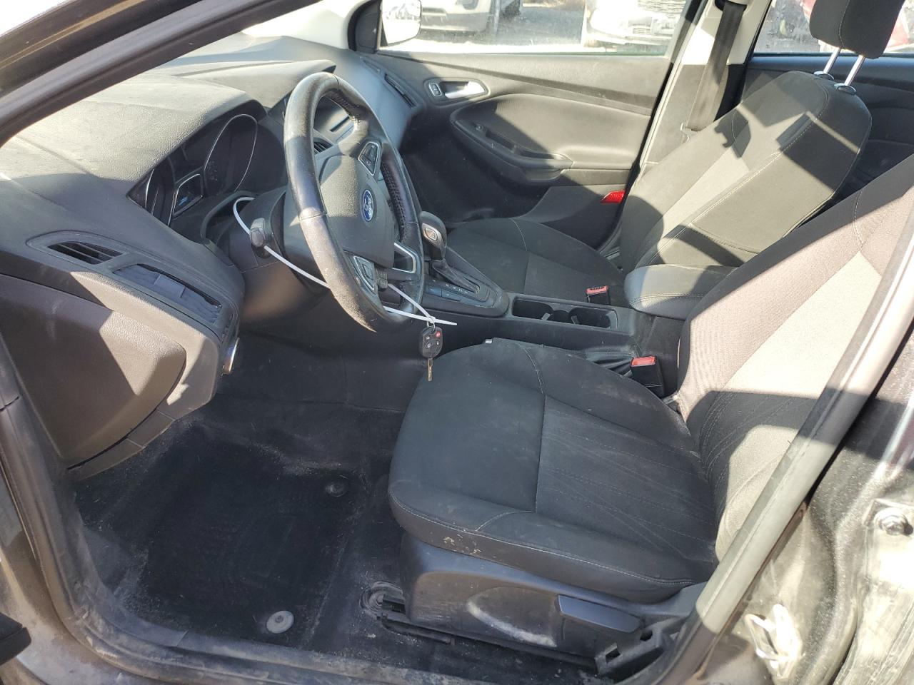 2017 Ford Focus - Image 7
