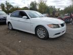 2007 Bmw 328 I de vânzare în New Britain, CT - Rear End