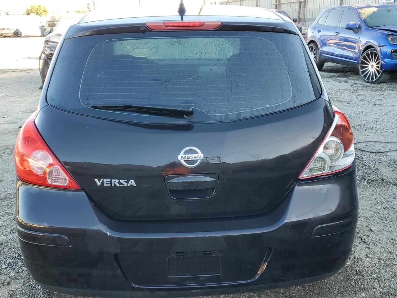 2012 Nissan Versa - Image 6