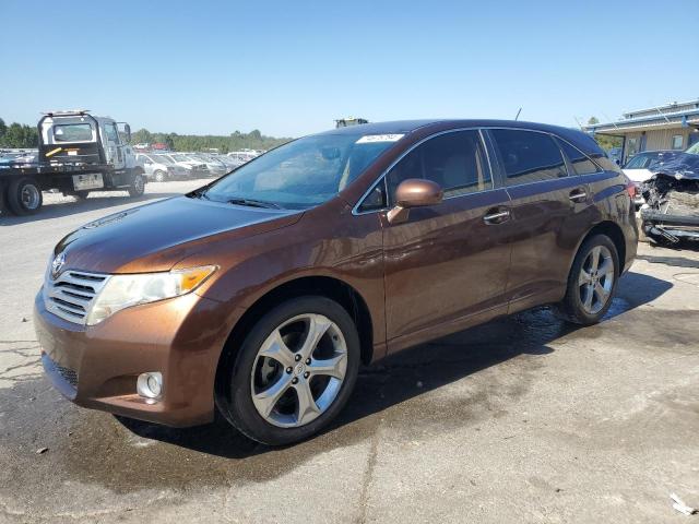 2009 Toyota Venza 