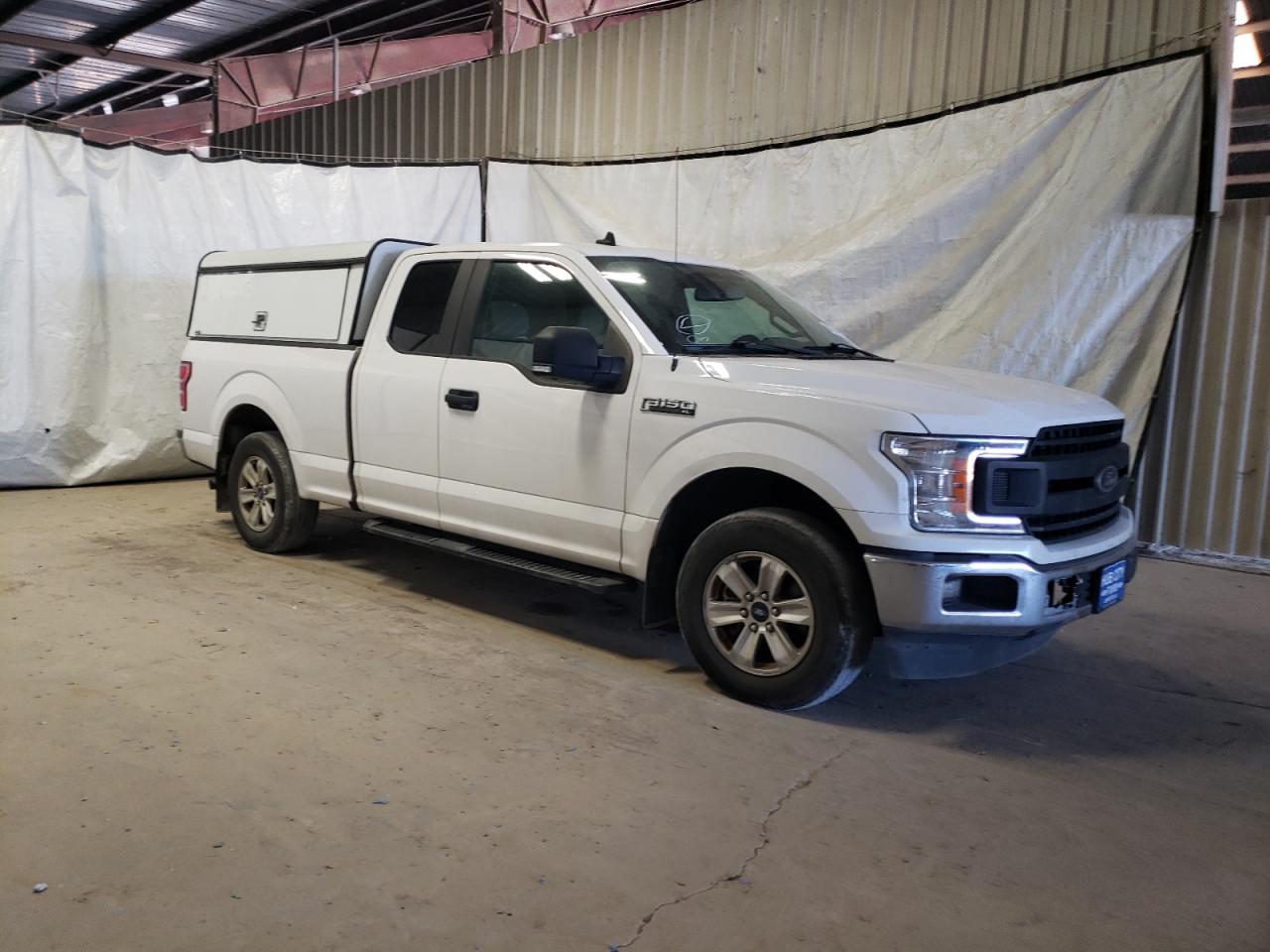 2020 Ford F-150 - Image 4