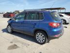 2009 Volkswagen Tiguan S за продажба в Wilmer, TX - All Over