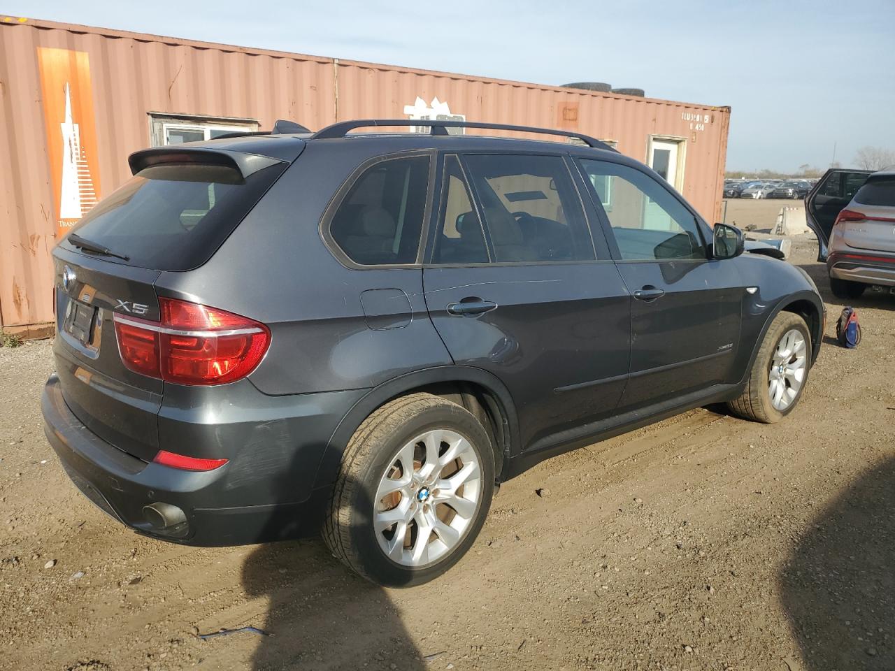 2011 BMW X5 - Image 3