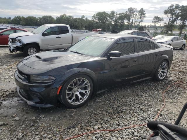 2020 Dodge Charger Srt Hellcat