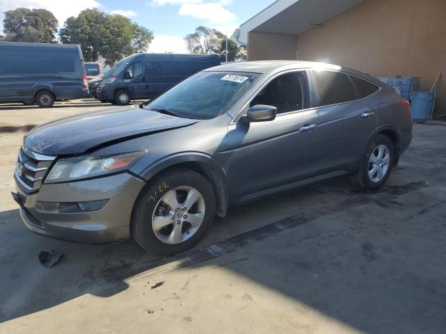 2010 Honda Accord Crosstour Ex