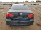 2013 Volkswagen Jetta Se zu verkaufen in Colorado Springs, CO - Rear End