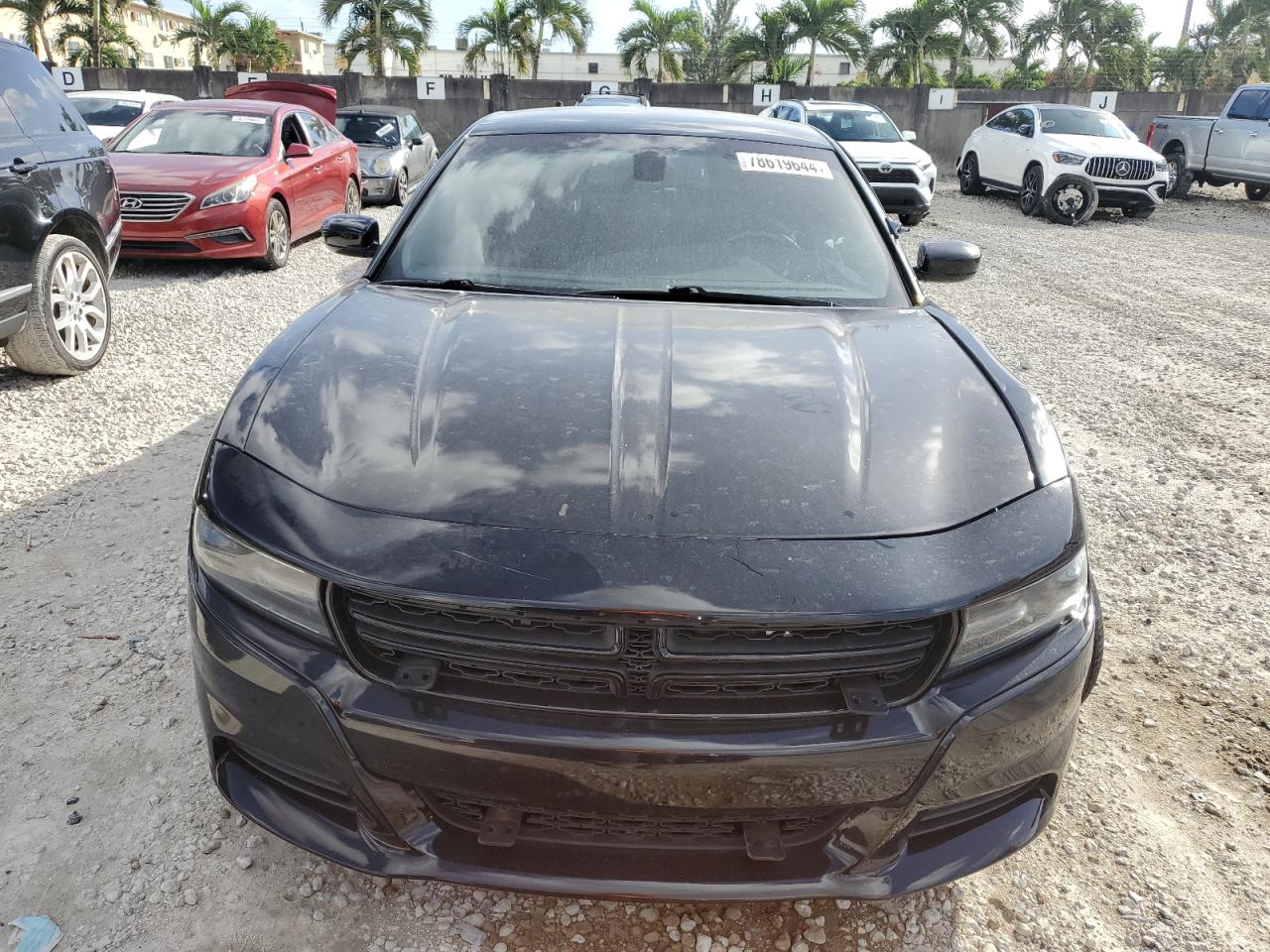 2019 Dodge Charger - Image 5