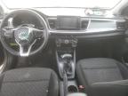 2020 Kia Rio Lx на продаже в Kansas City, KS - Vandalism