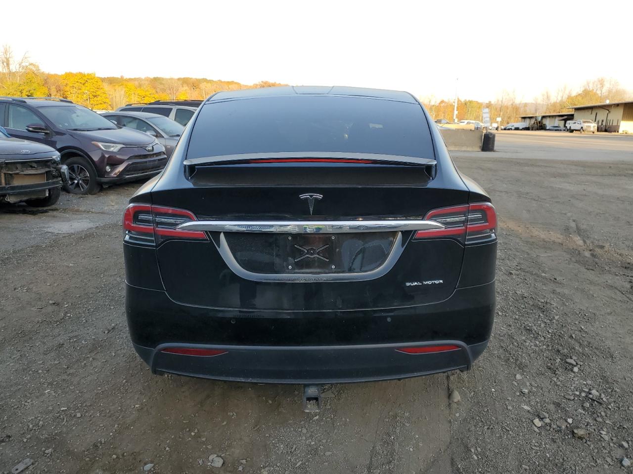 5YJXCAE29LF284059 2020 Tesla Model X